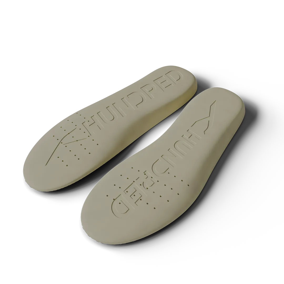 Steady Soft Pro Insole