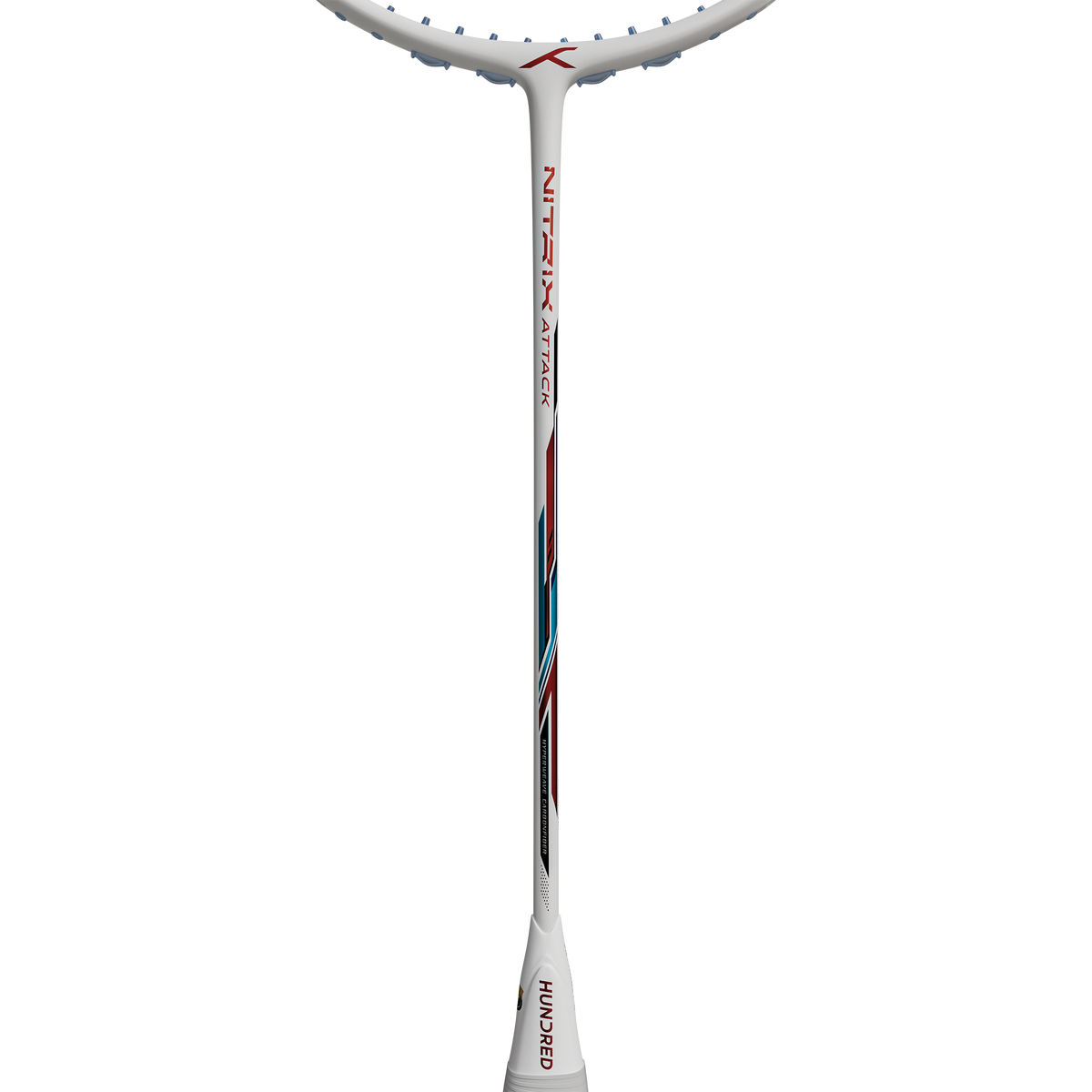 Nitrix Attack - 5U