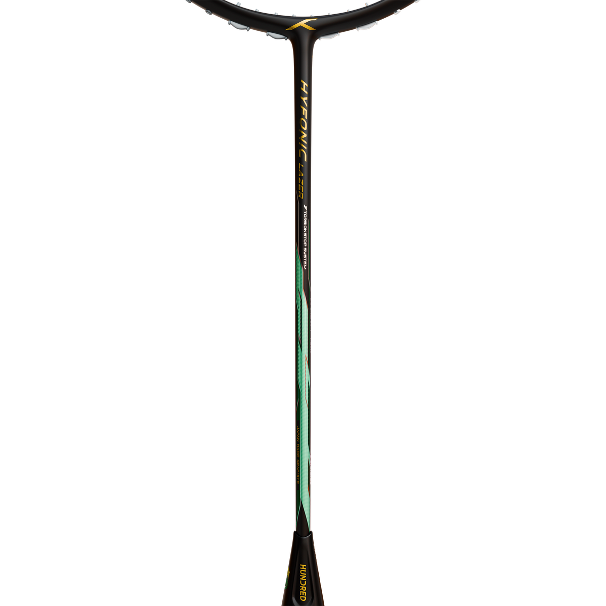 Hyfonic Lazer - 4U