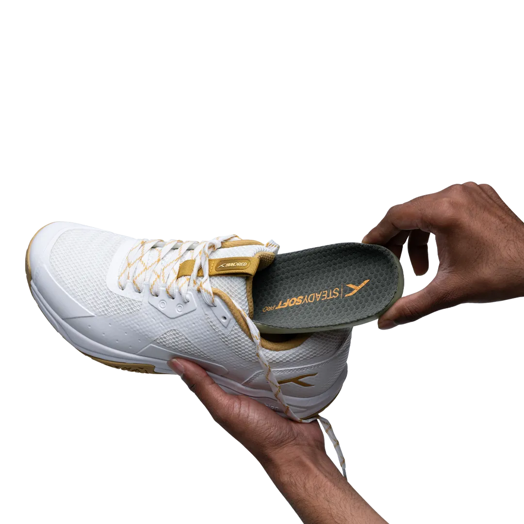Steady Soft Pro Insole