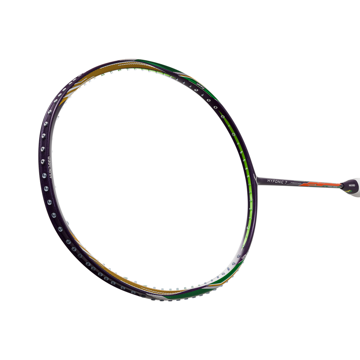 Hyfonic 7 - 3U
