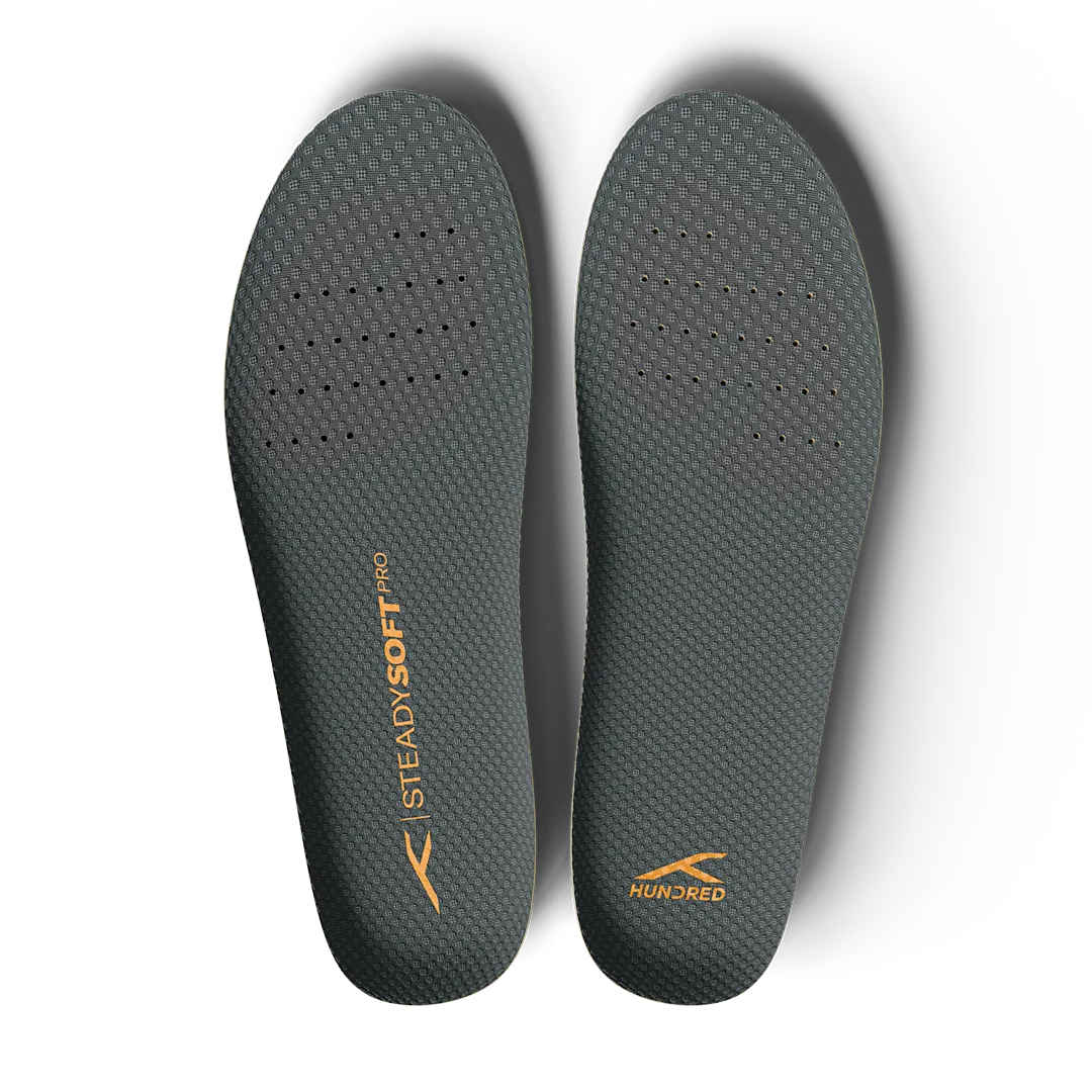 Steady Soft Pro Insole
