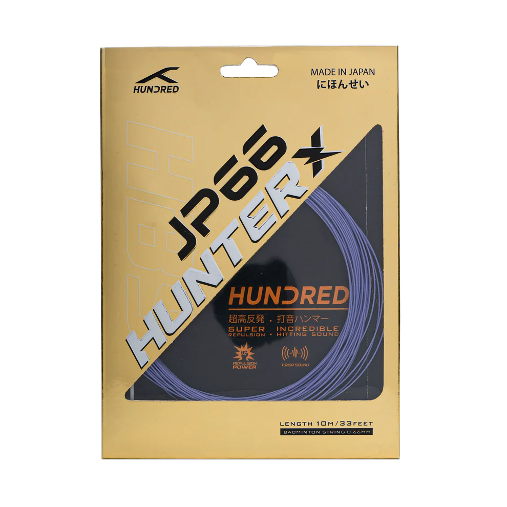 JP 66 HUNTER X