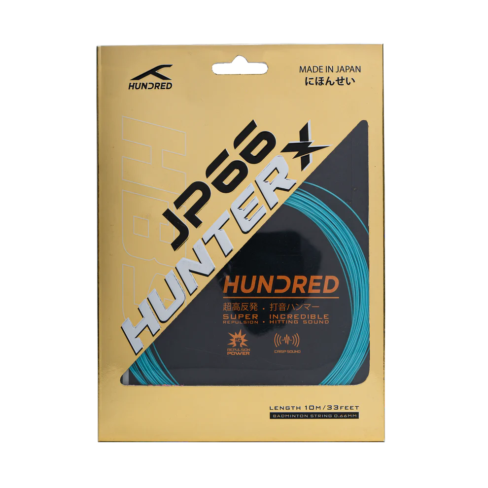 JP 66 HUNTER X