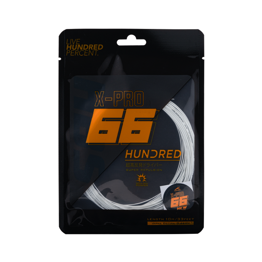 66 X-Pro