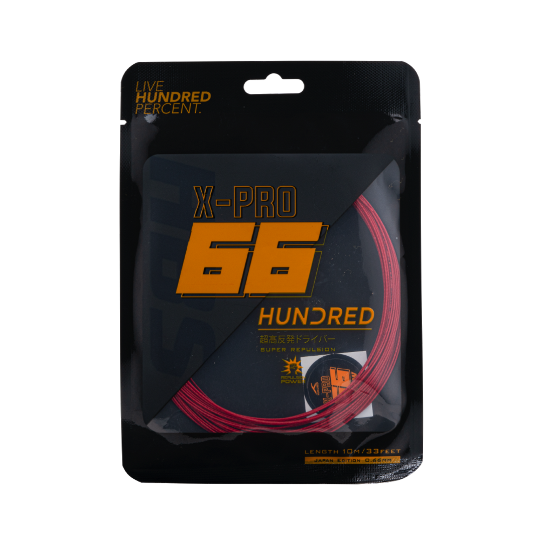 66 X-Pro