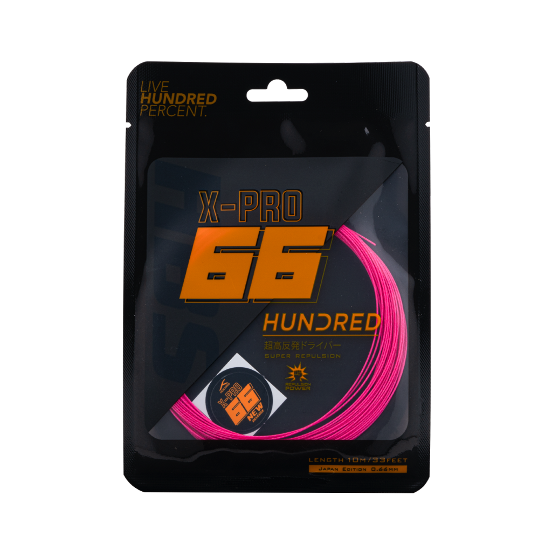 66 X-Pro