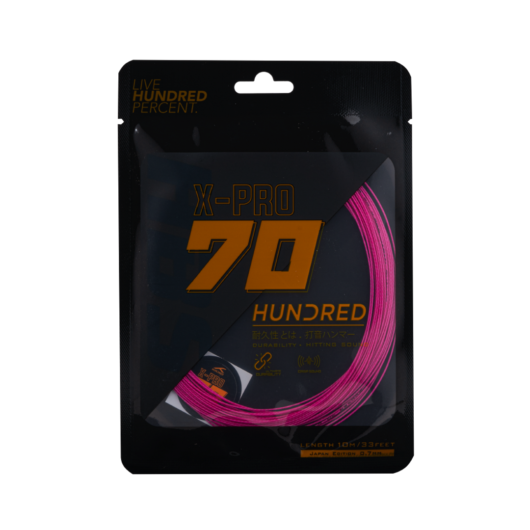70 X-Pro