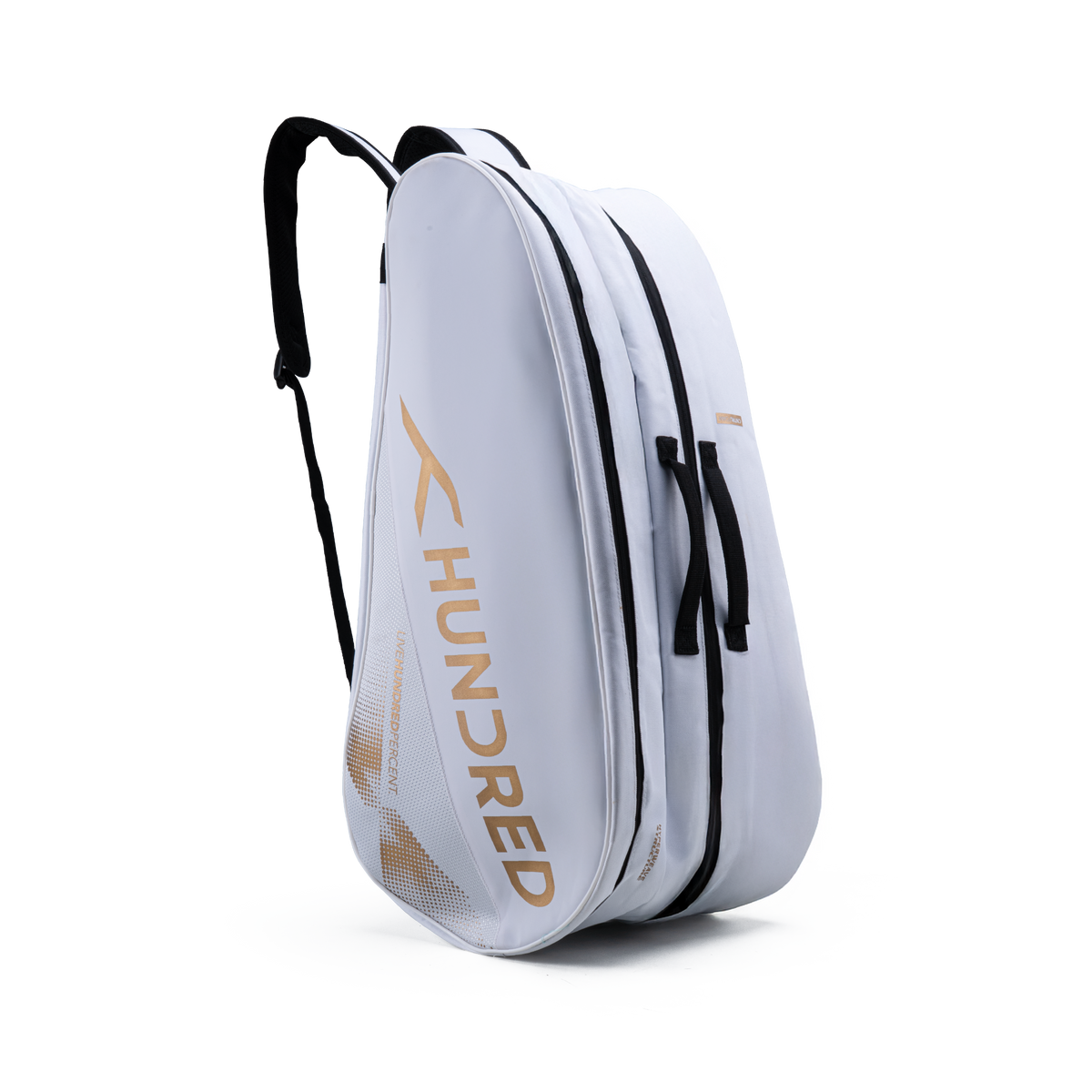 Power Serve Kit Bag