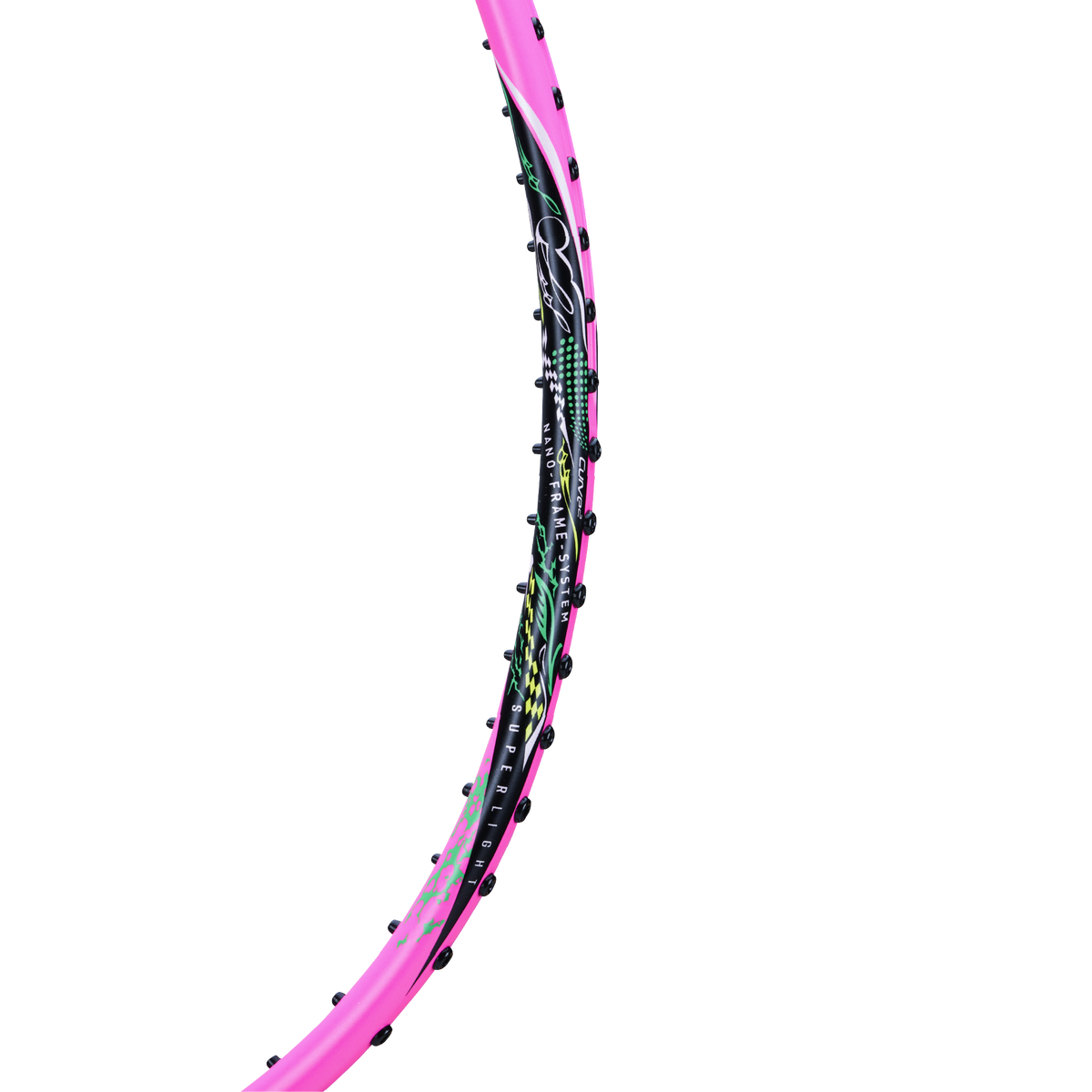 Flash Twister