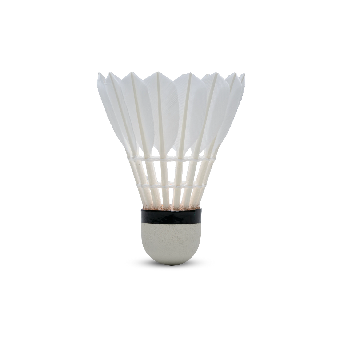 F80 Feather Shuttlecock