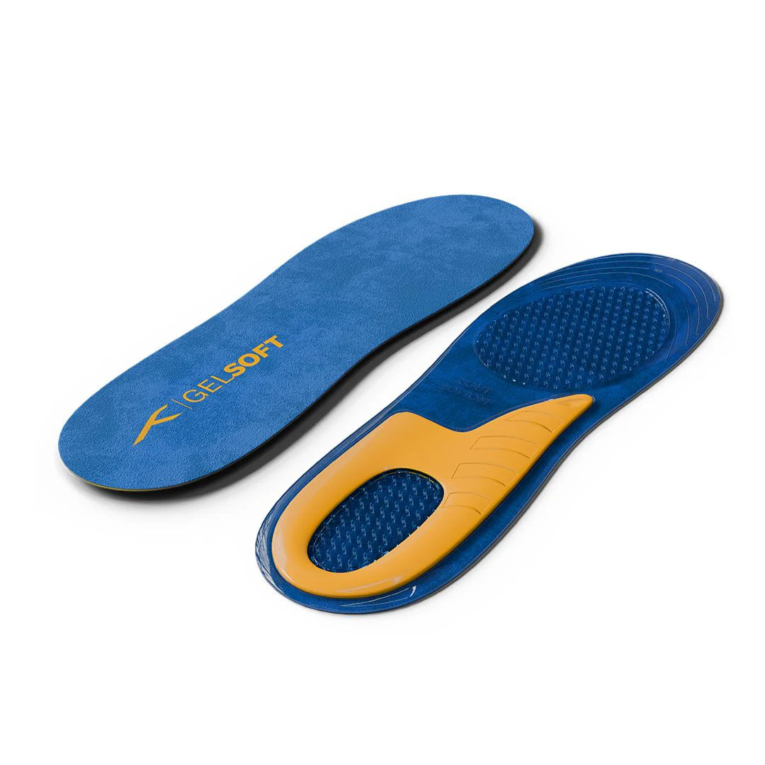 GelSoft Insole