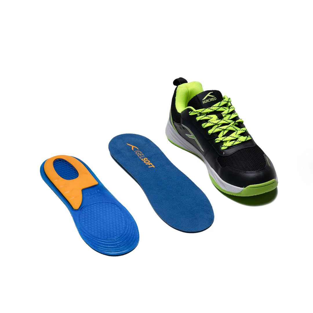 GelSoft Insole