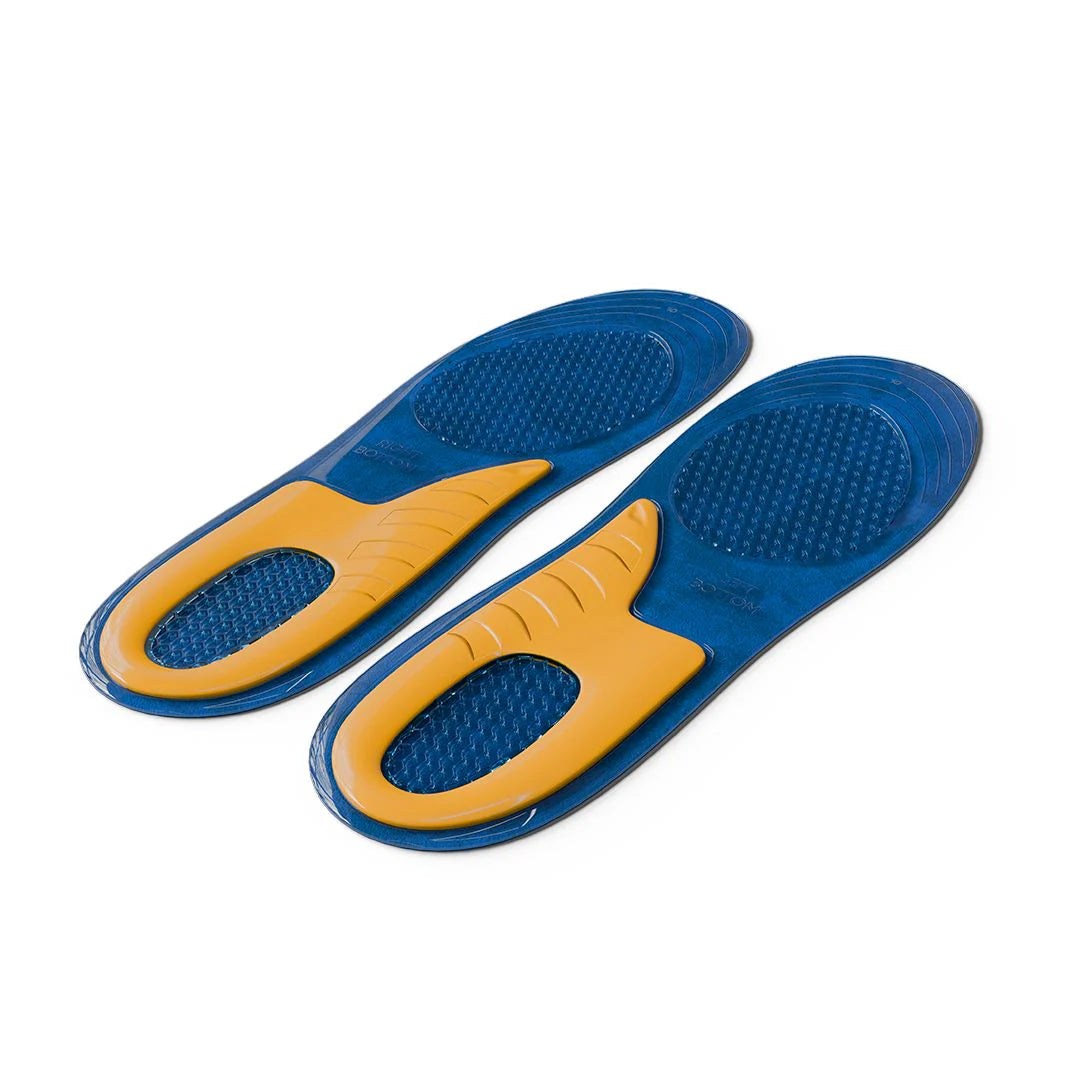 GelSoft Insole