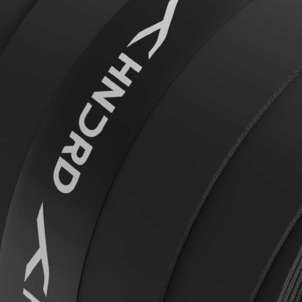 GTD-25 Overgrip