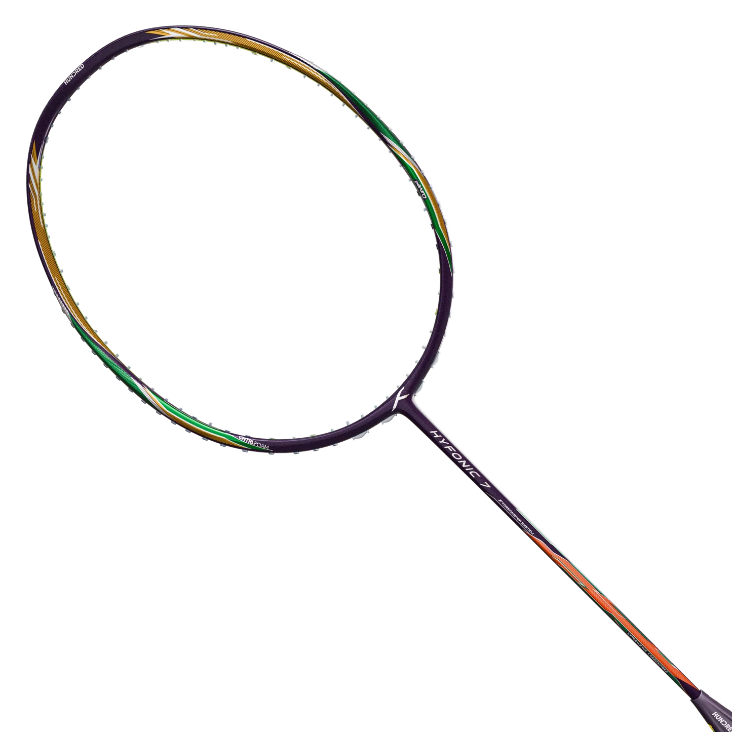 Hyfonic 7 - 3U