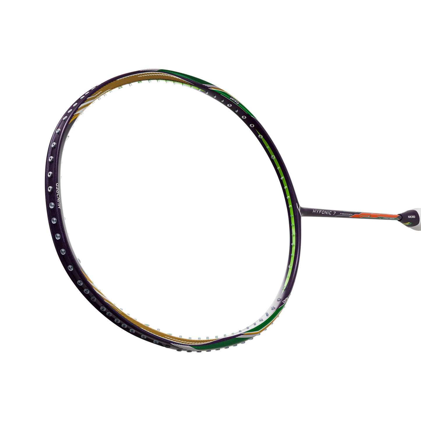 Hyfonic 7 - 3U