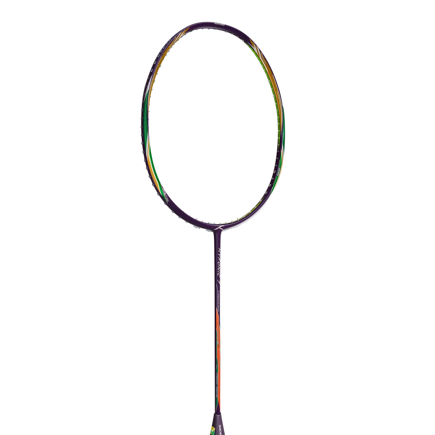 Hyfonic 7 - 3U