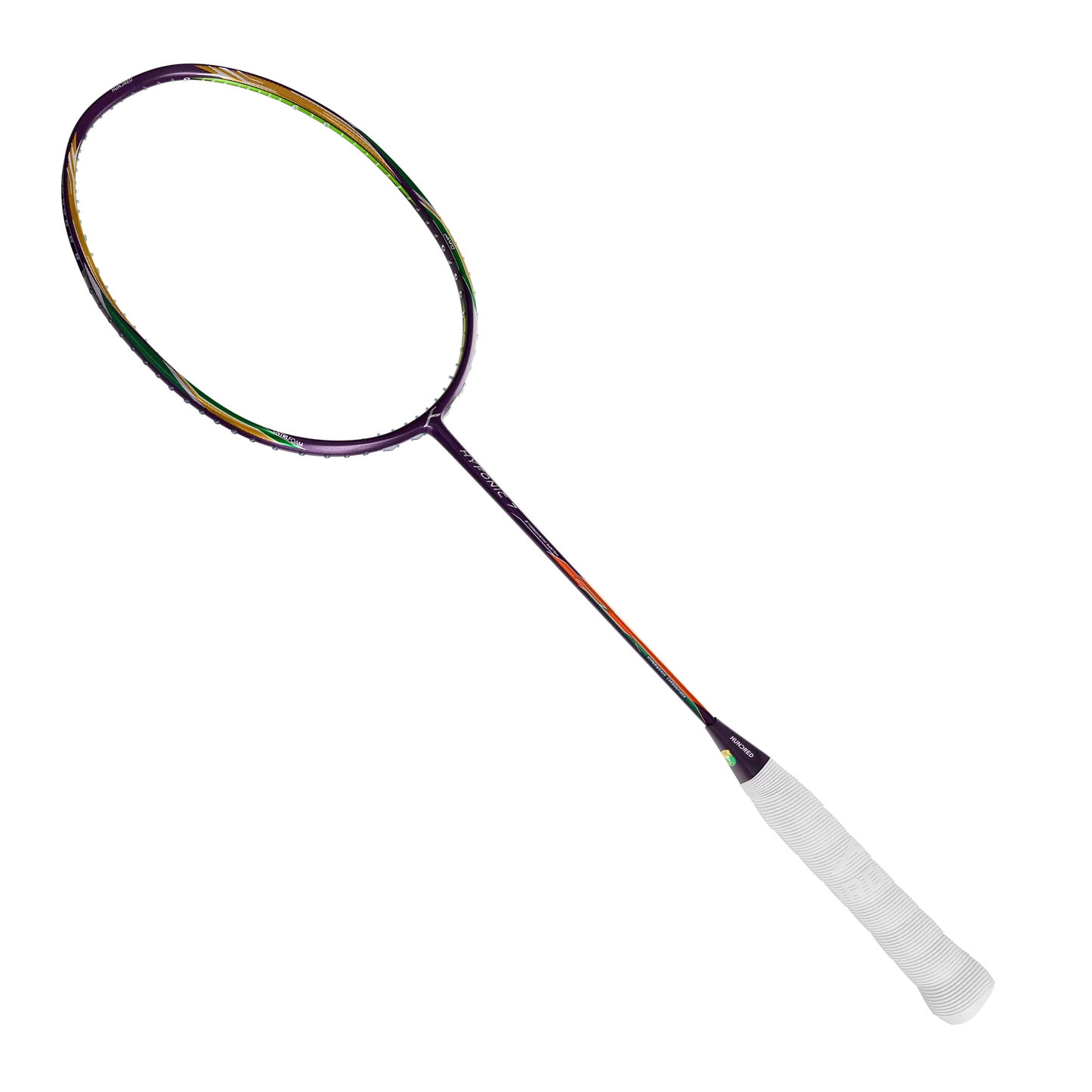 Hyfonic 7 - 3U