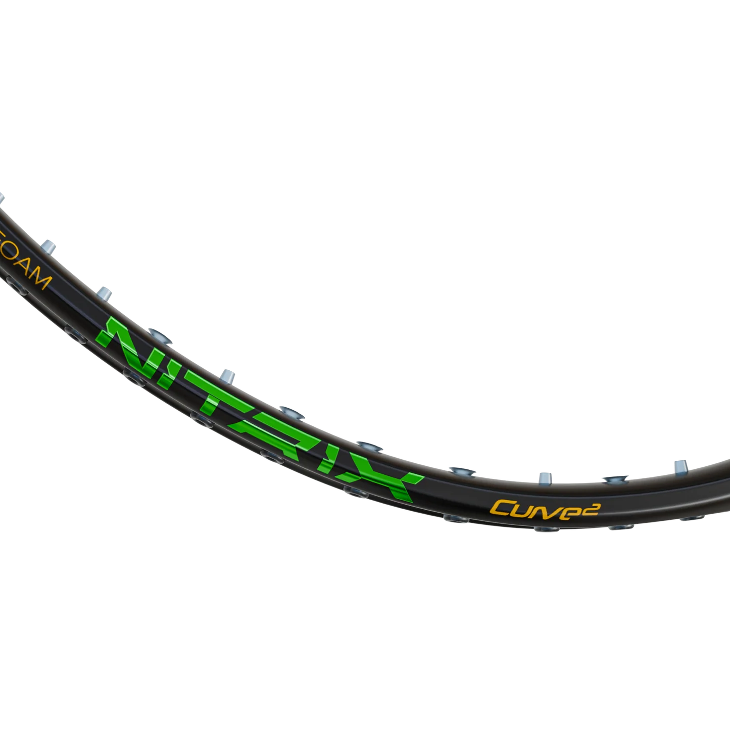Nitrix 70 Venom - 4U