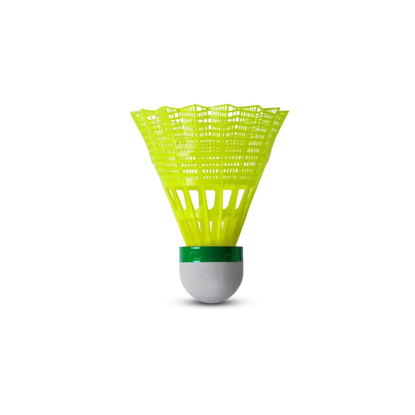 T 500 Nylon Shuttlecock