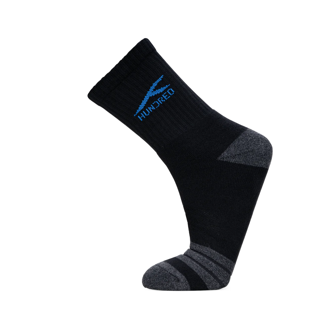 Signature Logo Performance Socks
