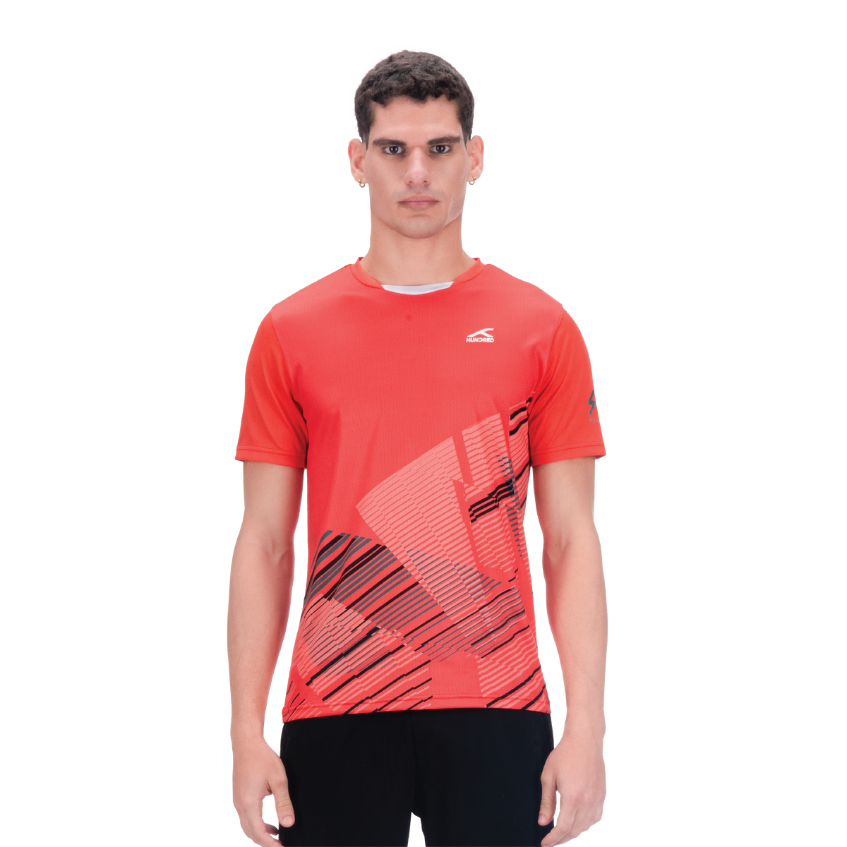 Skyline Motion T-Shirt