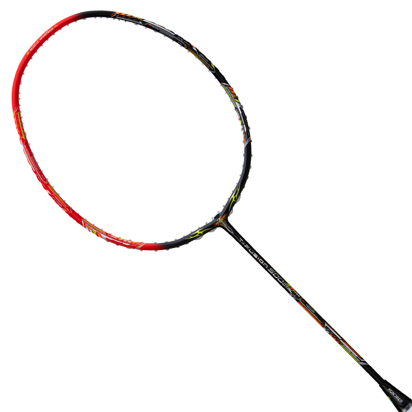 T-Fusion 500 CTRL