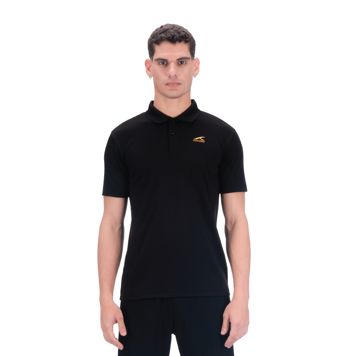 Midnight Polo T-Shirt