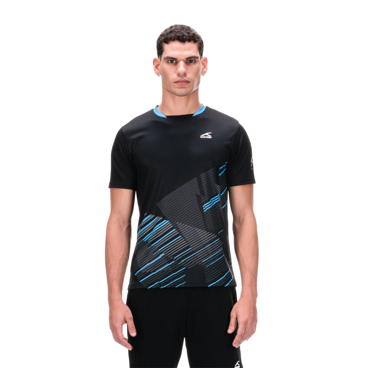 Skyline Motion T-Shirt