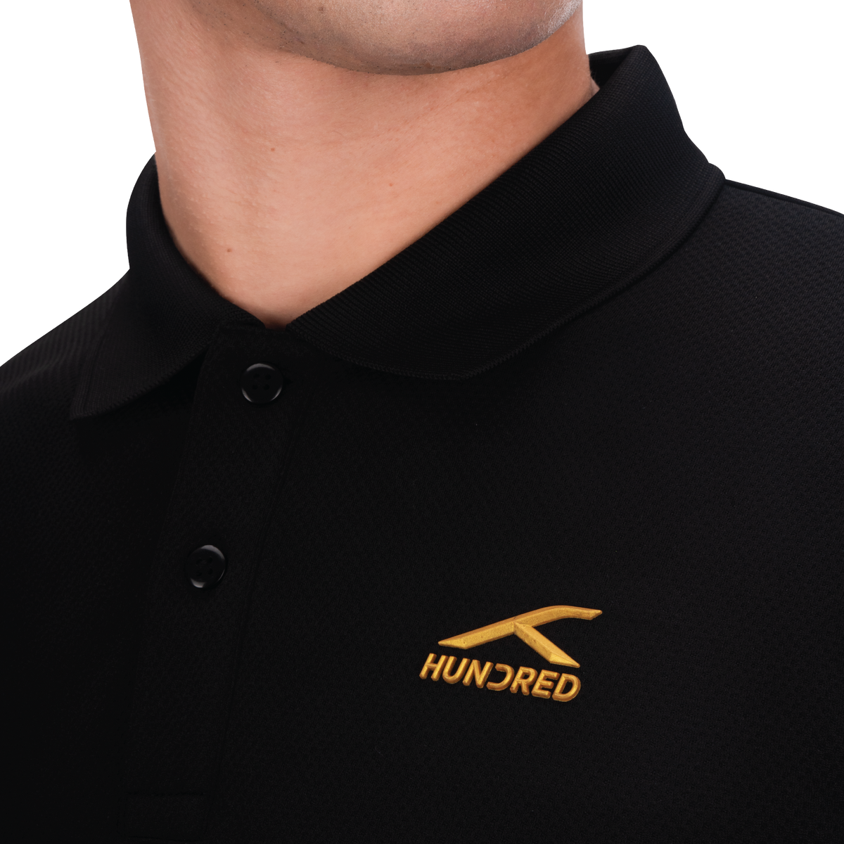 Midnight Polo T-Shirt