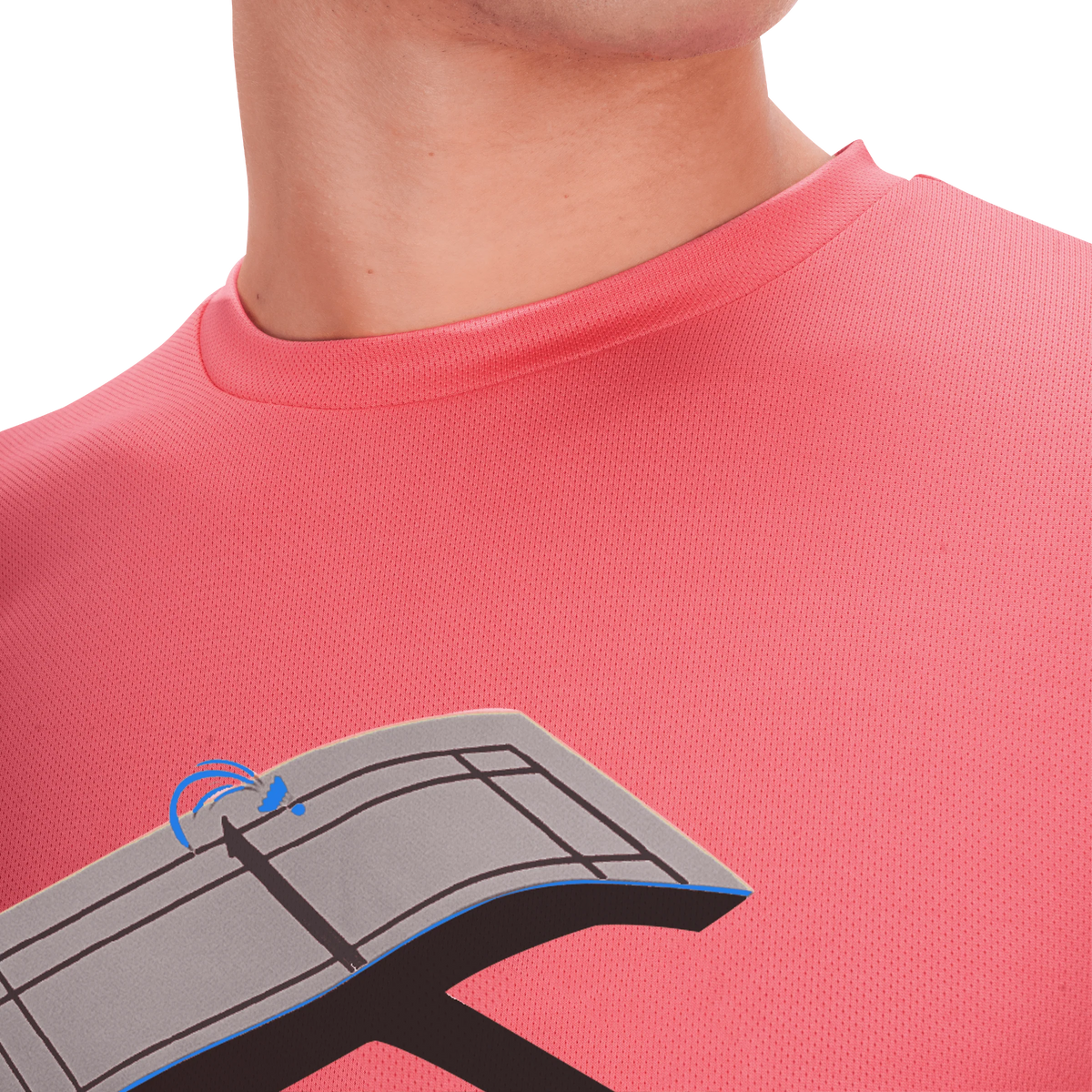 Rally Point T-Shirt