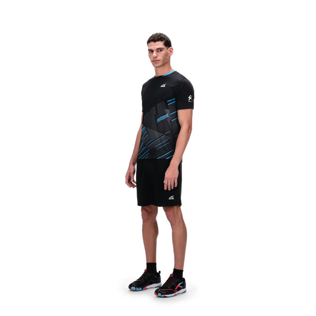 Skyline Motion T-Shirt