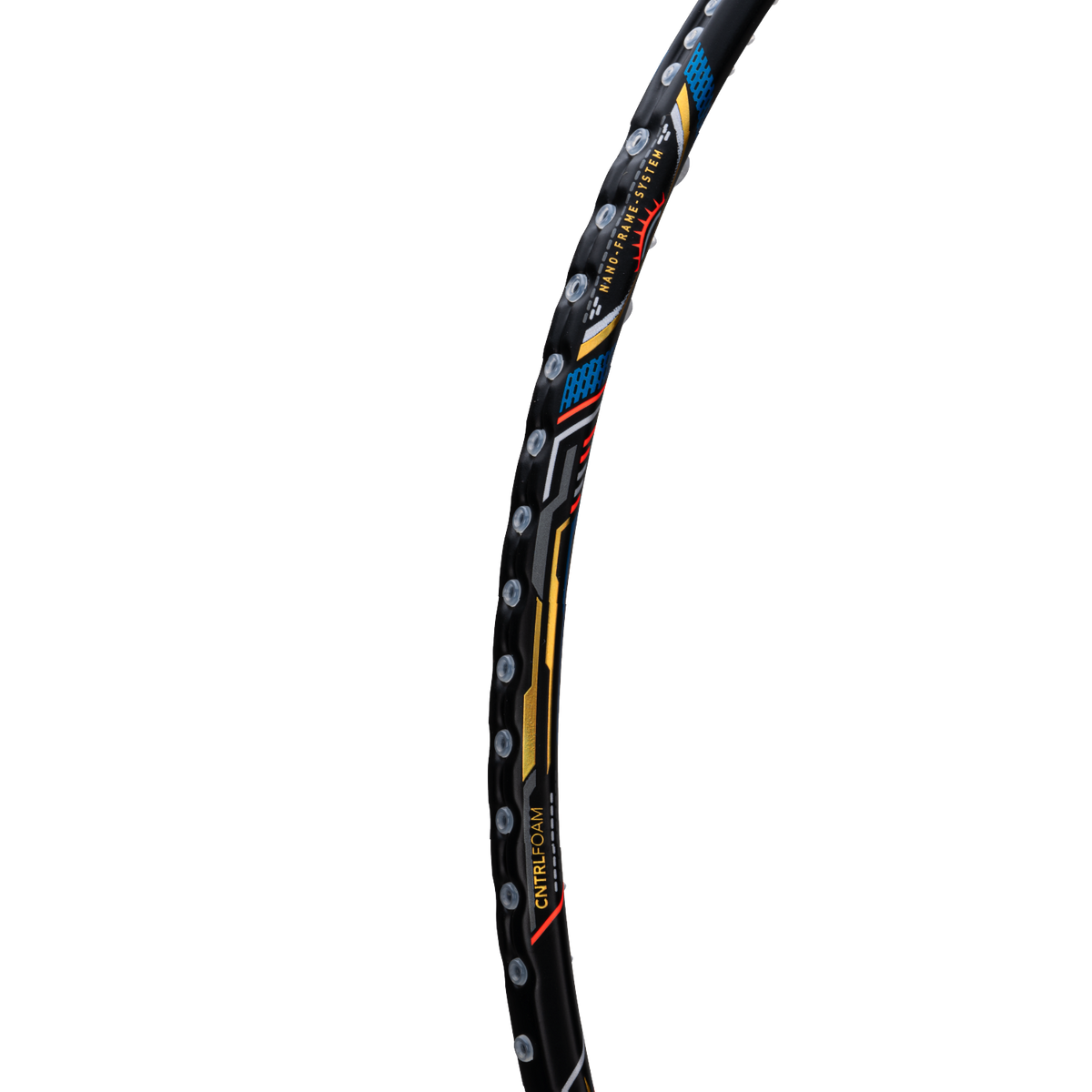 T-Fusion 800 Attack - 4U
