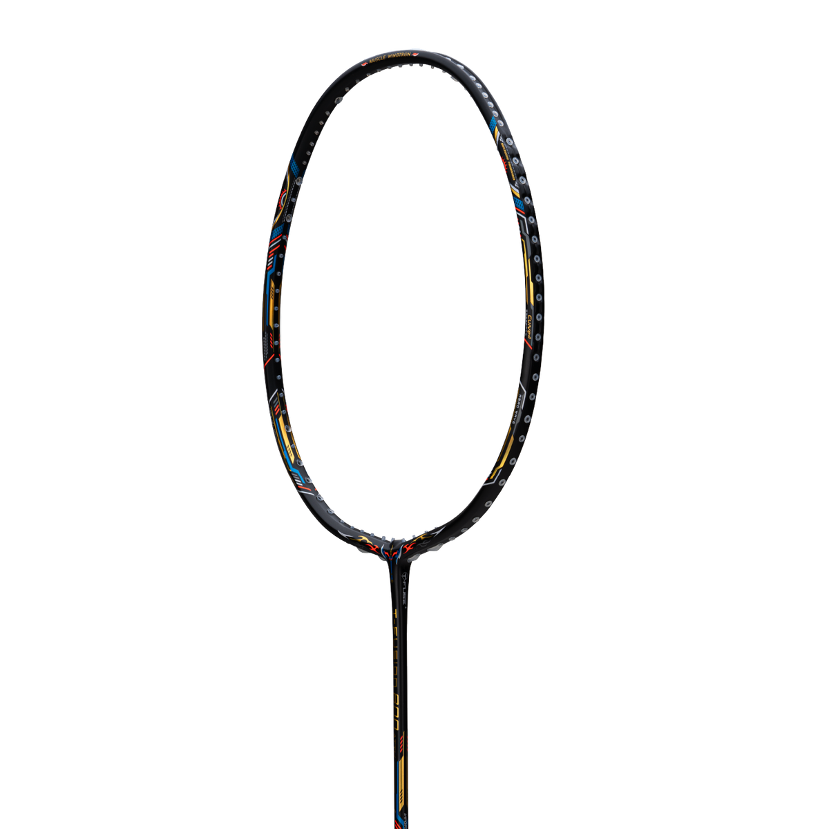 T-Fusion 800 Attack - 4U