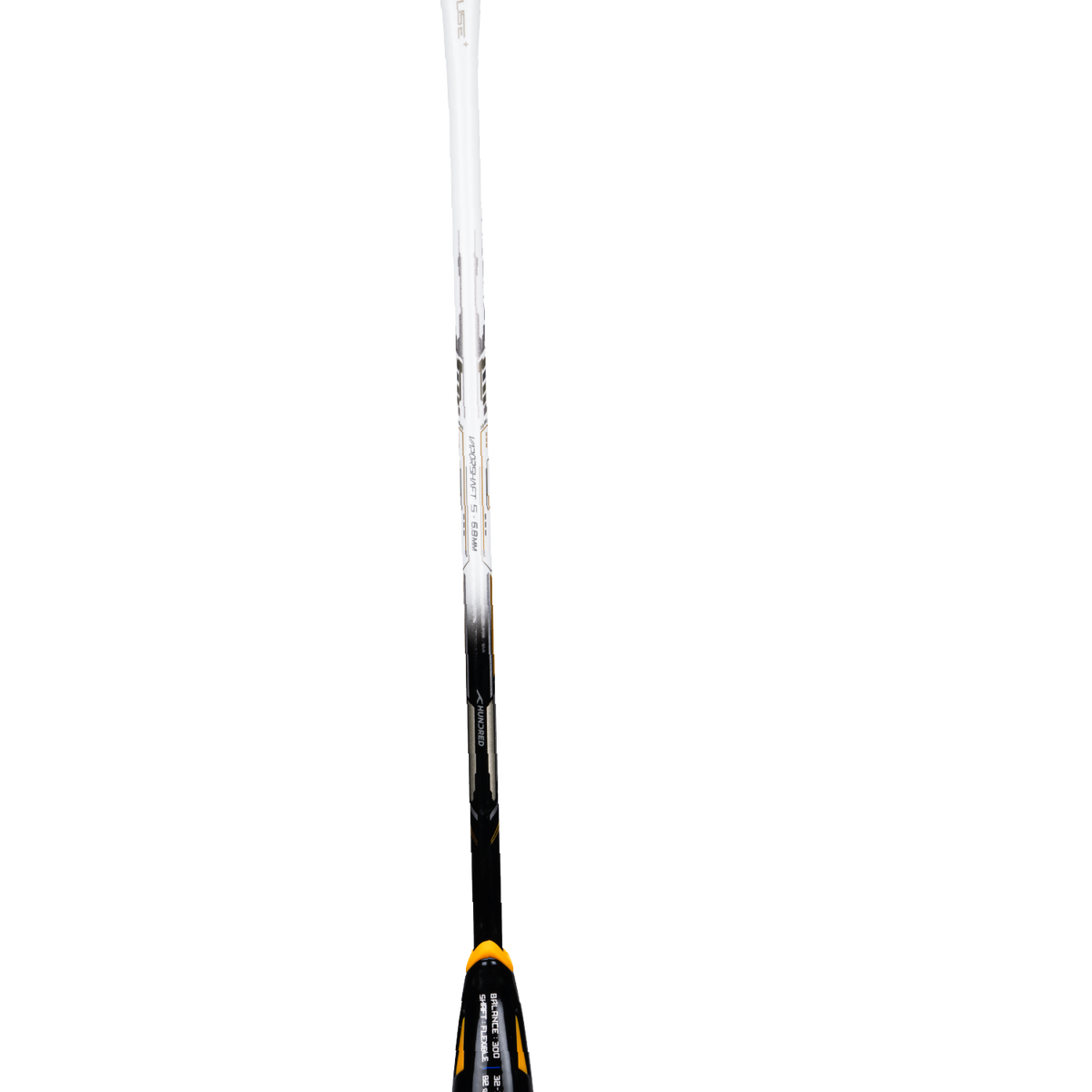 T-Fusion Assault - 4U