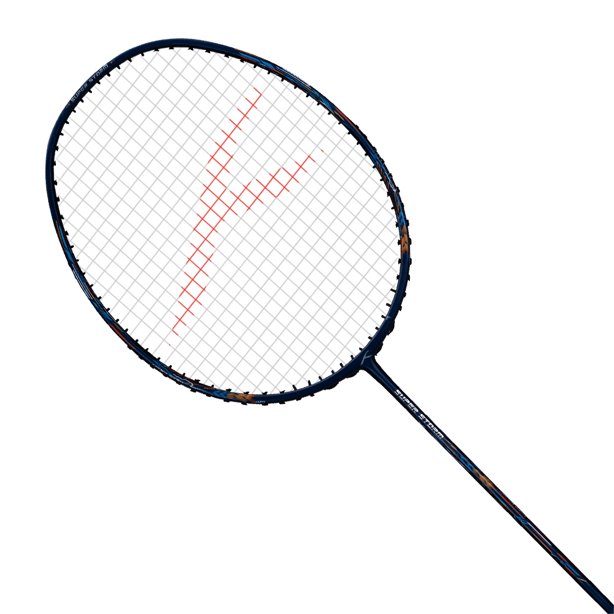 Super Storm