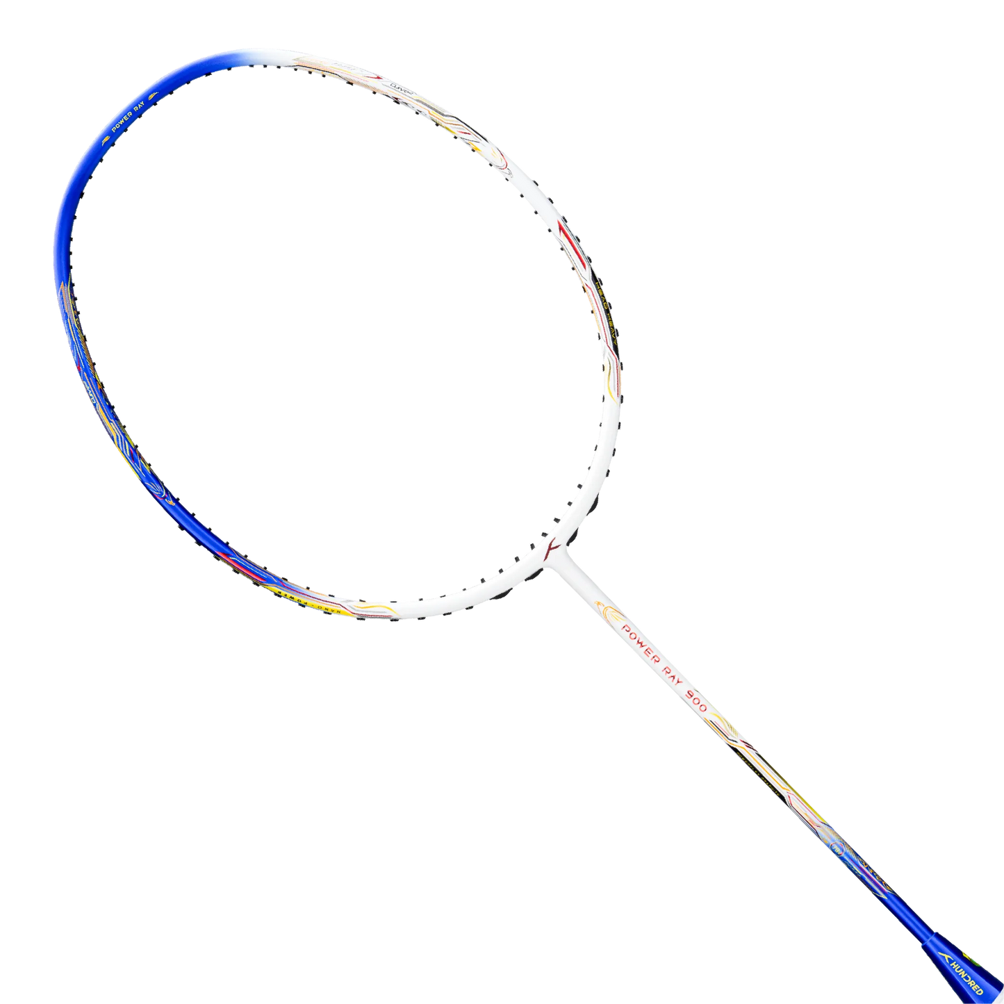 Power Ray 900
