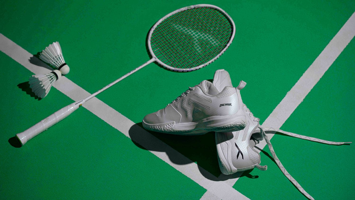 Professional Level Rackets