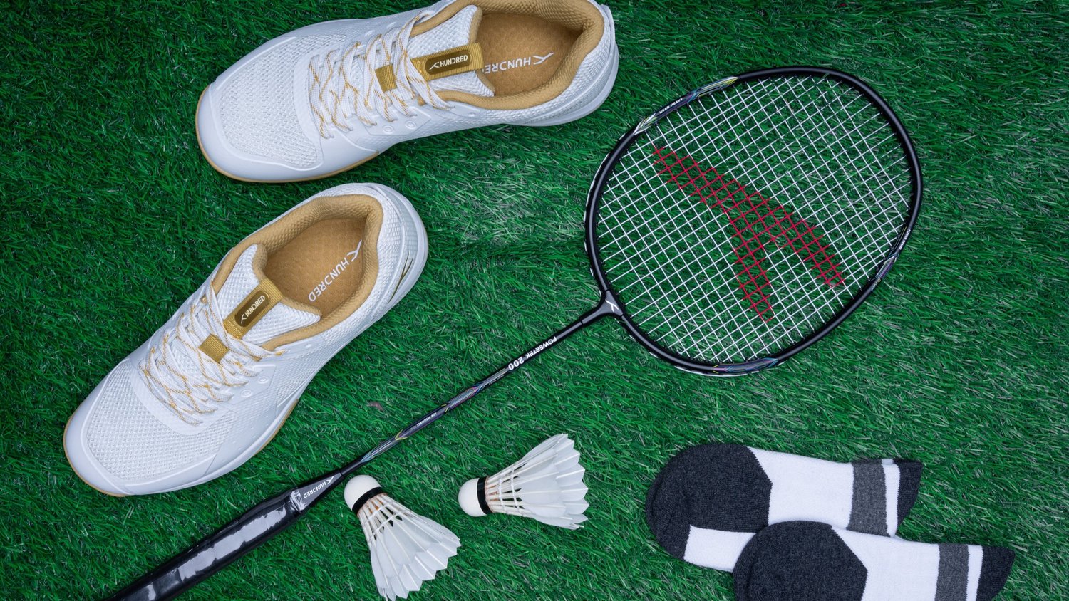 Intermediate Level Rackets