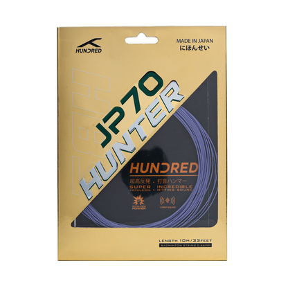 JP 70 HUNTER