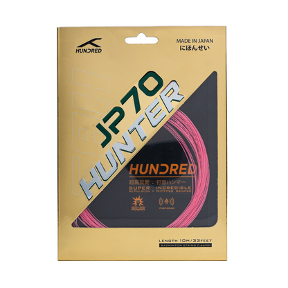 JP 70 HUNTER