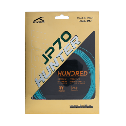 JP 70 HUNTER