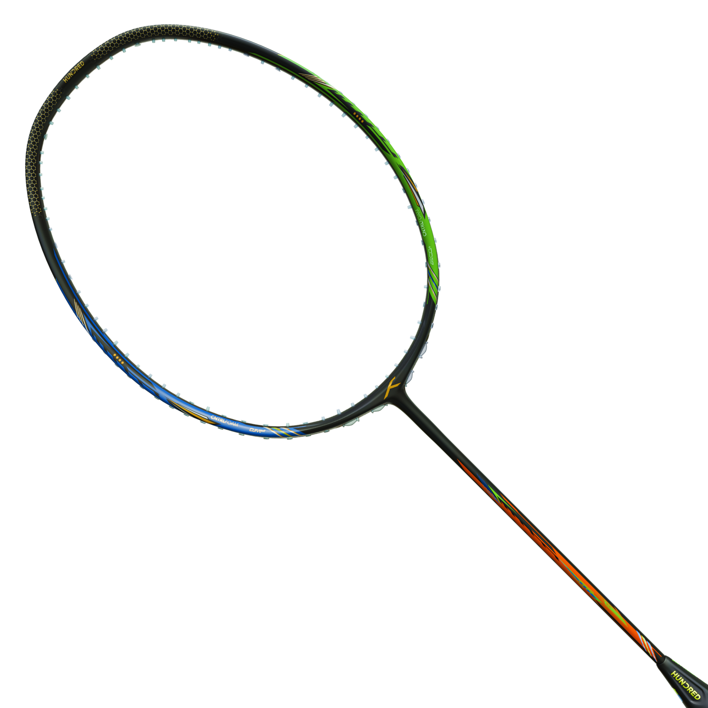 Flareon Typhoon - 5U