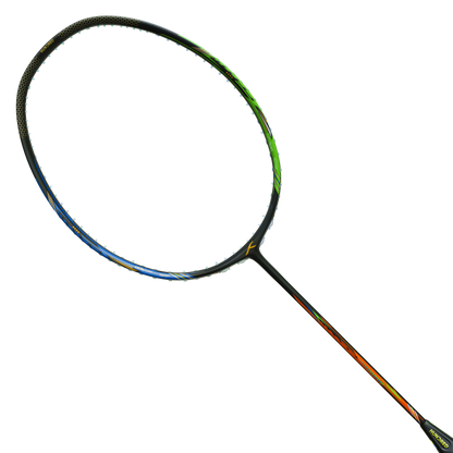 Flareon Typhoon - 5U