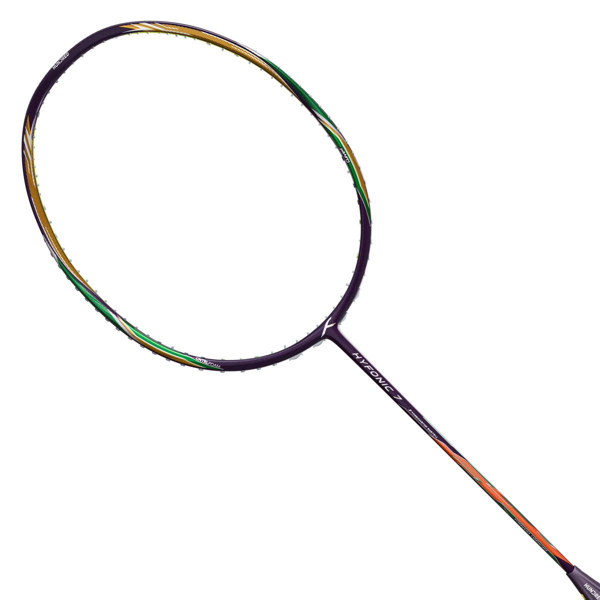 Hyfonic 7 - 3U