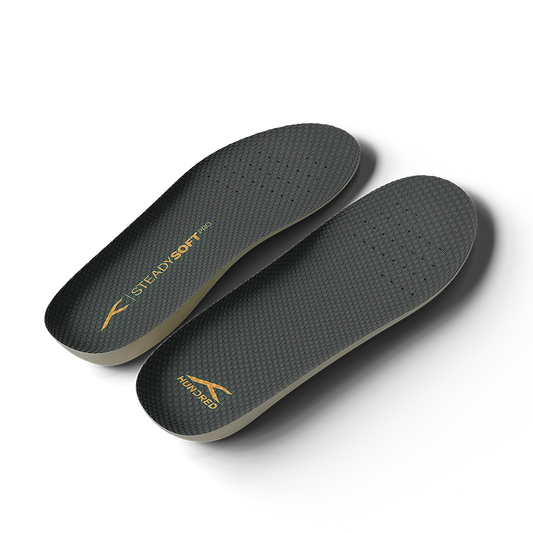 Steady Soft Pro Insole