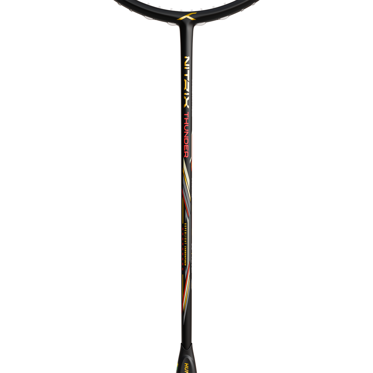 Nitrix Thunder - 4U