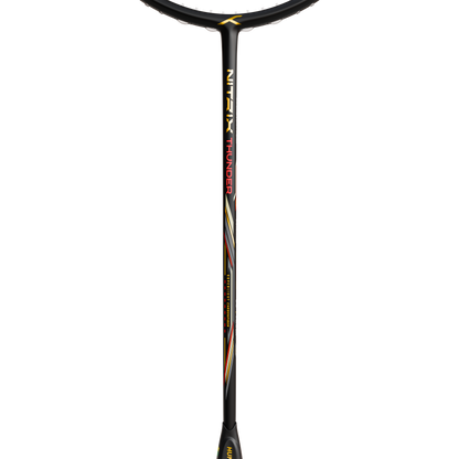 Nitrix Thunder - 4U