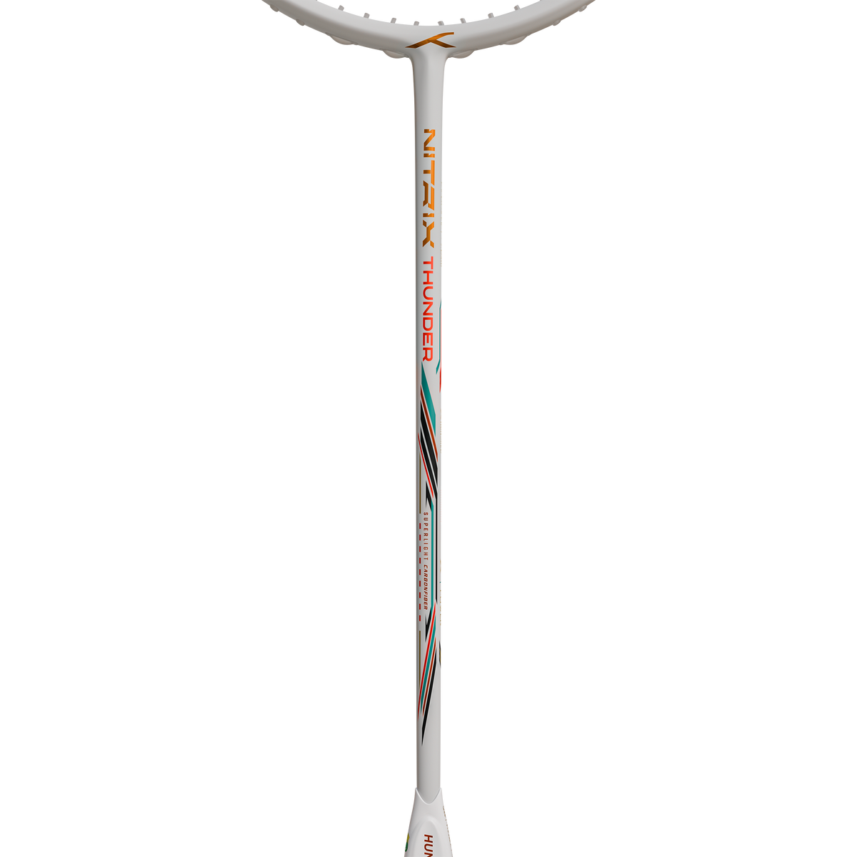 Nitrix Thunder - 4U